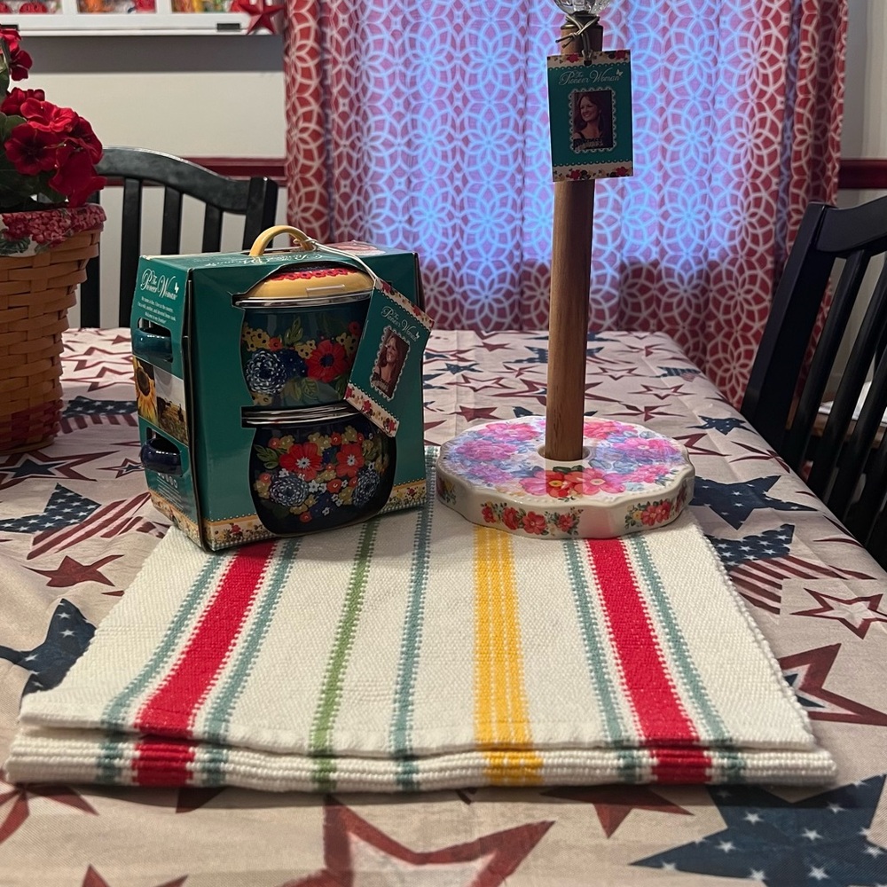 The Pioneer Woman Bundle